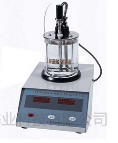 上海昌吉沥青软化点试验器SYD-2806E | 铭成基业供应沥青软化点试验器SYD-2806E